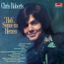 Hab' Sonne Im Herzen  - 1972 • Álbum