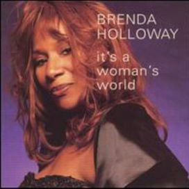 It's A Woman's World - 1999 • Álbum