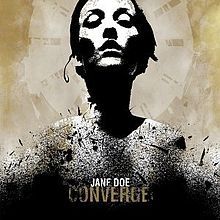 Jane Doe - 2001 • Álbum