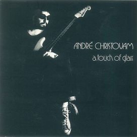 A Touch Of Glass - 1990 • Álbum