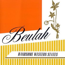 Handsome Western States - 1997 • Álbum