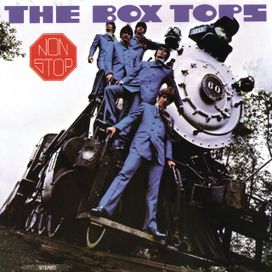 Non Stop - 1968 • Álbum