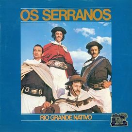 Rio Grande Nativo - 1975 • Álbum