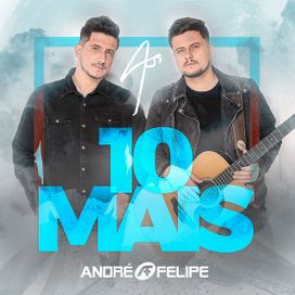 As 10 Mais  - 2021 • Álbum