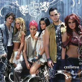 Celestial - 2006 • Álbum