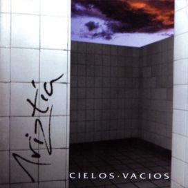 Cielos Vacíos - 1996 • Álbum