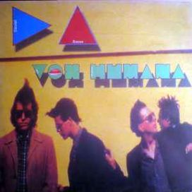 Vox Humana: The ¡Alarma! Chronicles Vol. III - 1984 • Álbum