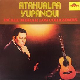 Pa' Alumbrar Los Corazones - 1980 • Álbum