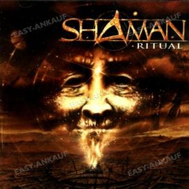 Ritual - 2002 • Álbum