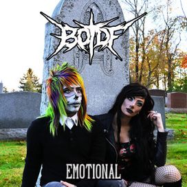 Emotional - EP - 2017 • Sencillo/EP