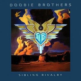 Sibling Rivalry - 2000 • Álbum