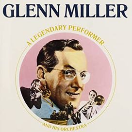 A Legendary Performer - 1974 • Álbum