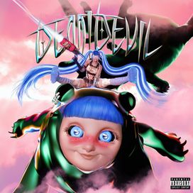 DEMIDEVIL - 2021 • Álbum