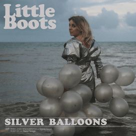 Silver Balloons - 2021 • Single/EP