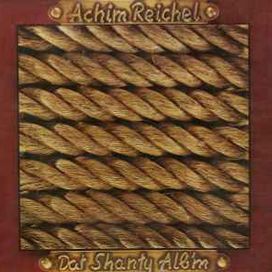 Dat Shanty Alb'm - 1976 • Álbum