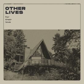 For Their Love - 2020 • Álbum