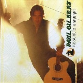 Acoustic Samurai - 2003 • Álbum