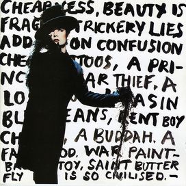 Cheapness &amp; Beauty - 1995 • Álbum