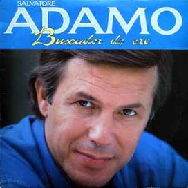 Buscador de Oro - 1987 • Álbum