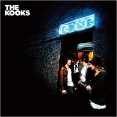 Konk - 2008 • Álbum