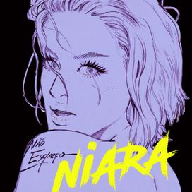 Não Esqueço (Remix) - 2018 • Single/EP