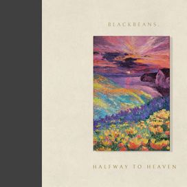Halfway to heaven - Blackbeans