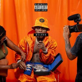 BLAME IT ON BABY (DELUXE)  - 2020 • Álbum