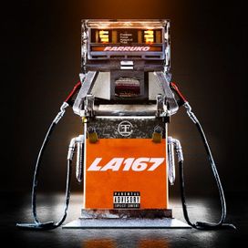 La 167 - 2021 • Álbum