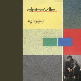 Big In Japan Ep (2019 Remaster) - 1984 • Sencillo/EP