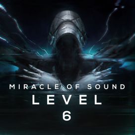 Level 6 - 2015 • Álbum