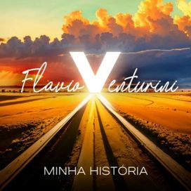 Minha História  - 2025 • Álbum