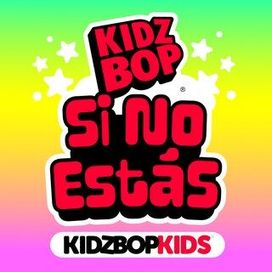 Si No Estás - 2024 • Single/EP
