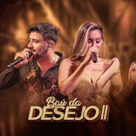 Baú da Desejo II - 2021 • Álbum