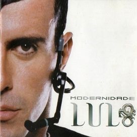 Modernidade - 2001 • Álbum