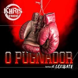 O Pugnador (Tema de Combate) - 2022 • Single/EP