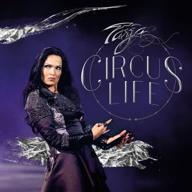 Circus Life (Live In Bucharest) - 2025 • Álbum