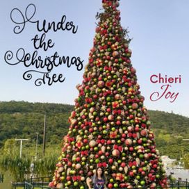 Under the Christmas Tree - 2022 • Sencillo/EP