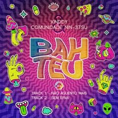 Bahteu - 2022 • Single/EP