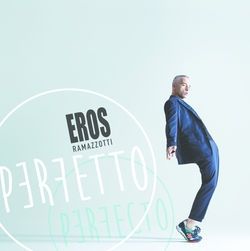 Perfetto - 2015 • Álbum
