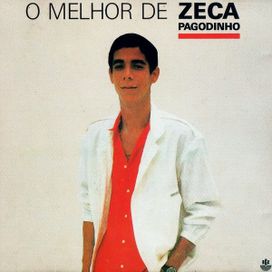 O Melhor de Zeca Pagodinho - 1989 • Coletânea