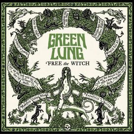 Free the Witch - 2018 • Single/EP
