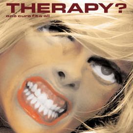 One Cure Fits All - 2006 • Álbum