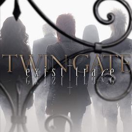 TWIN GATE - 2010 • Álbum