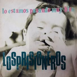 Lo Estamos Pasando Muy Bien - 1988 • Single/EP