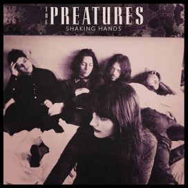 Shaking Hands - 2012 • Álbum