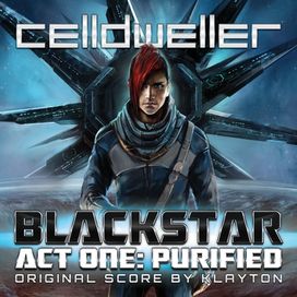 Blackstar Act One: Purified - 2013 • Álbum