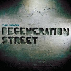 Degeneration Street - 2011 • Álbum