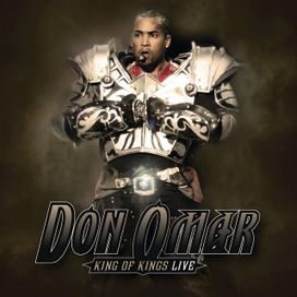 King Of Kings Live - 2007 • Álbum