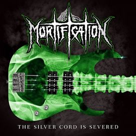 The Silver Cord Is Severed - 2001 • Álbum