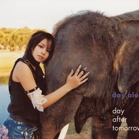 Day Alone - 2005 • Álbum
